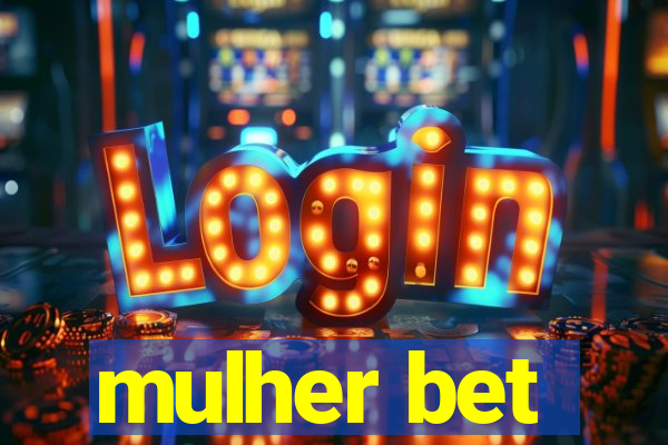mulher bet